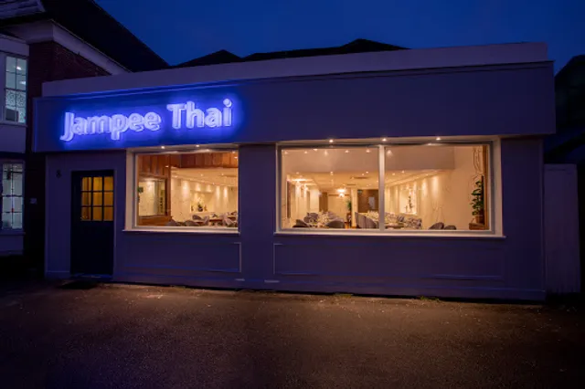 Jampee Thai Restaurant