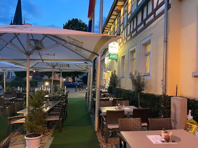 Restaurant Akropolis