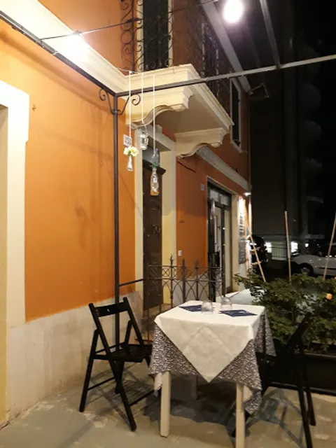 Pizzeria Acqua e Farina Due