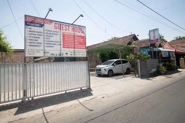 RedDoorz Syariah @ Winong Nganjuk