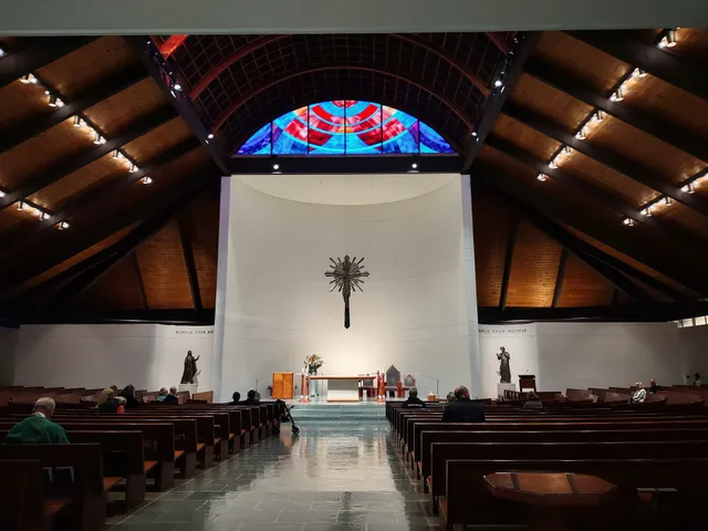 St. Cecilia Catholic Church