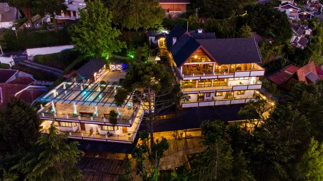 Griffin Phillips Boutique