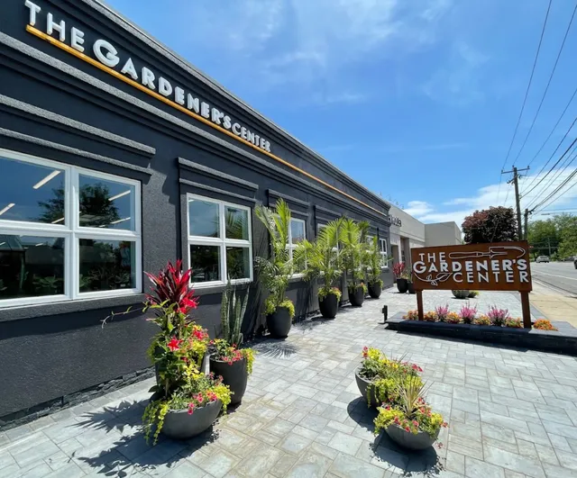 The Gardener's Center