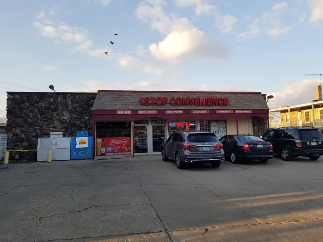 Country Cupboard Food Shoppe