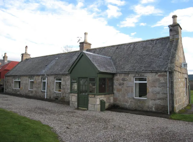 Dalrachney Lodge Hotel