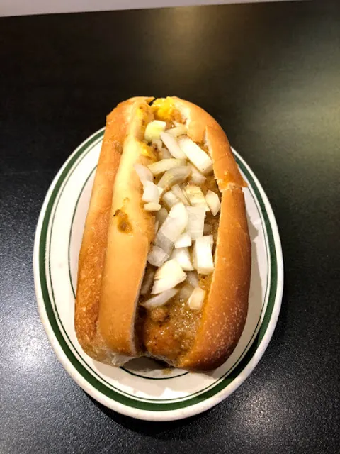 Mckellar Confectionery