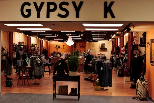 Gypsy K Consignments