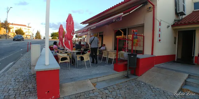 Bar dos Bombeiros Voluntários de Miranda do Douro