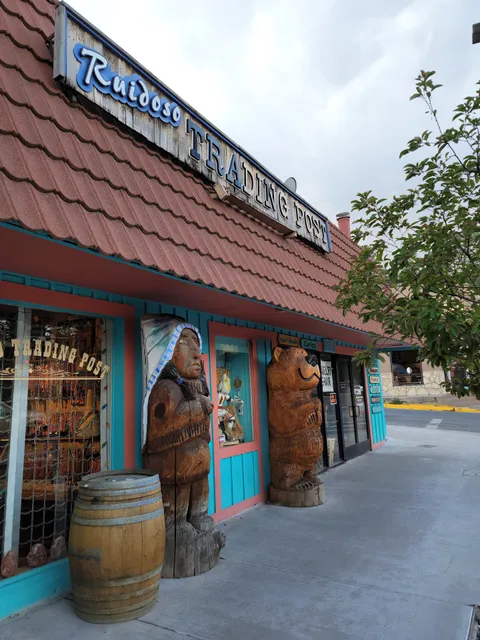 Ruidoso Trading Post