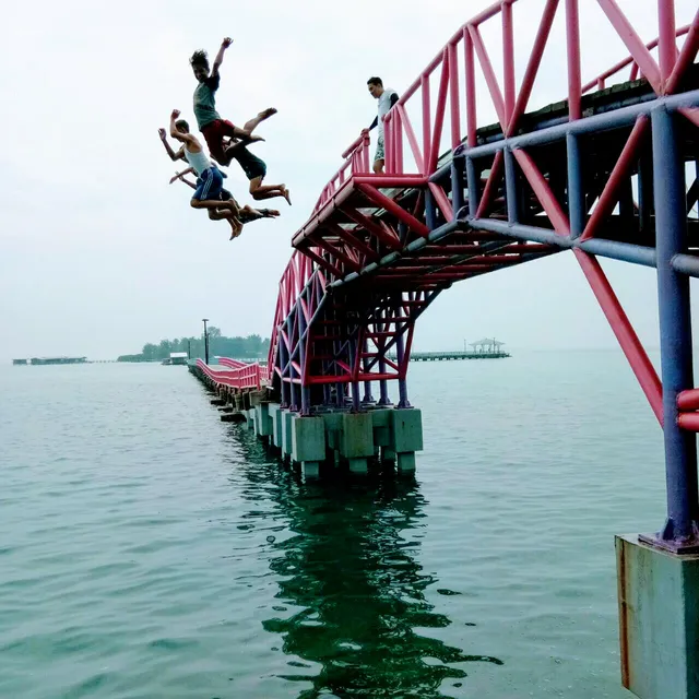 Tidung Solata Homestay