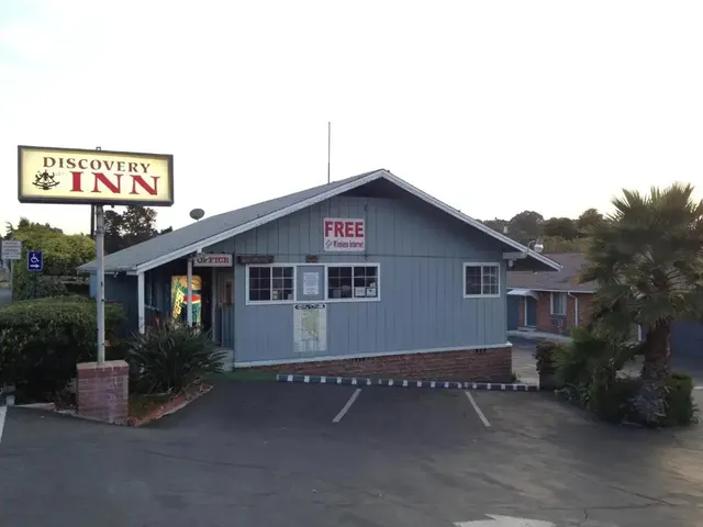 Discovery Inn