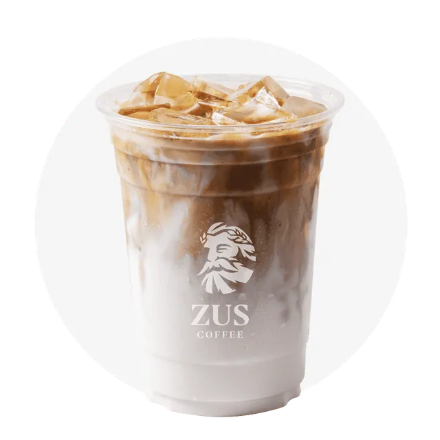 ZUS Coffee - KL Traders Square