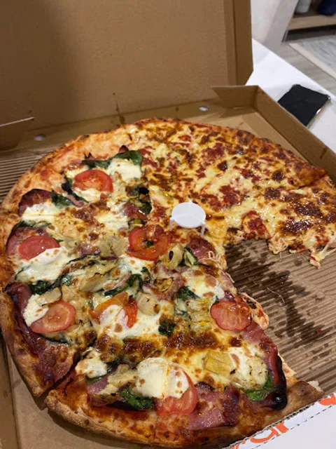 Village Pizza and Pasta