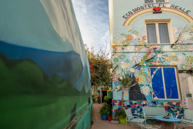 Eco Hostel Floreale