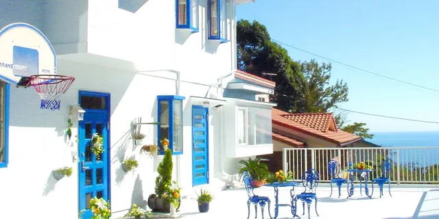 Knossos Mediterranean pension