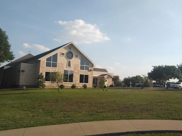 Grace Lutheran Church