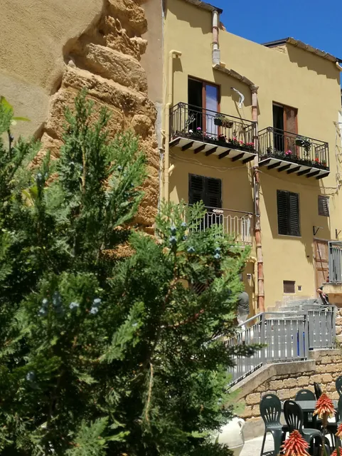 Aljama Downtown B&B 3 stelle