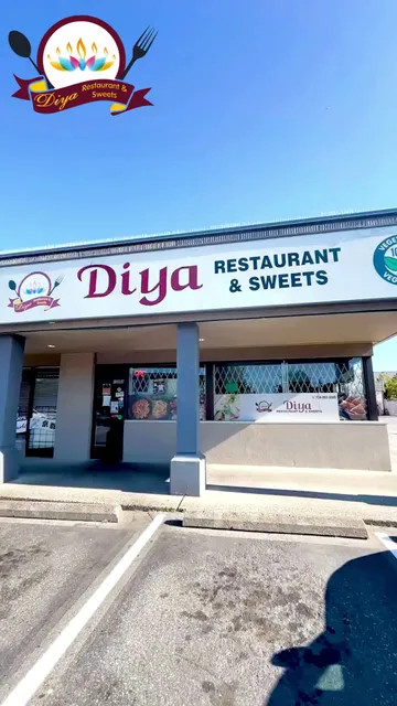 Diya Restaurant & Sweets