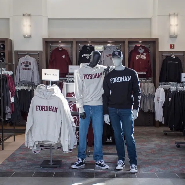 Fordham Store