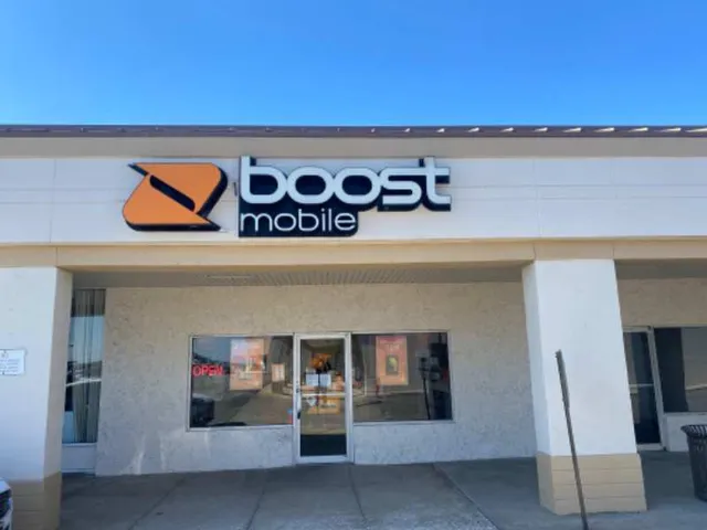 Boost Mobile