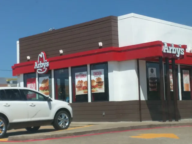 Arby's