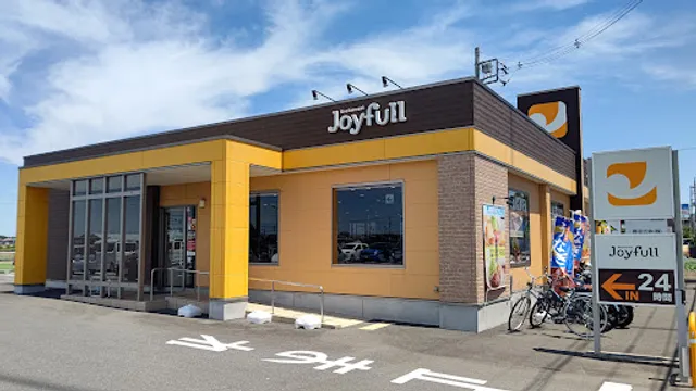 Joyfull Sayama