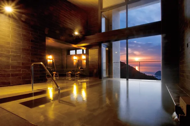 Goto Islands Resort Hotel Margherita