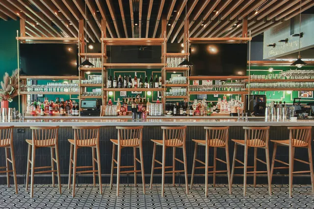 The Pizzeria of Smithtown