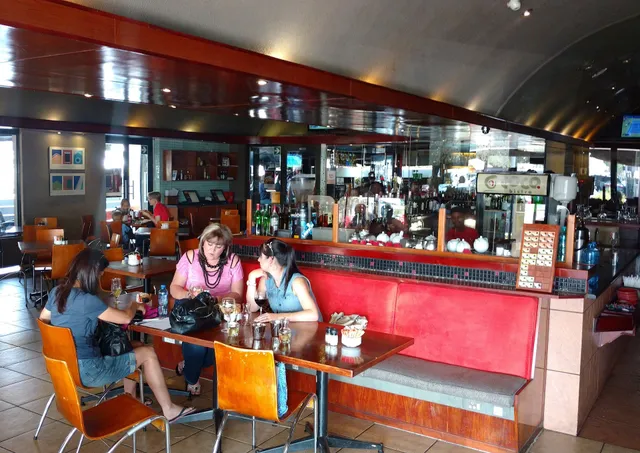 Coco Bistro Castle Walk