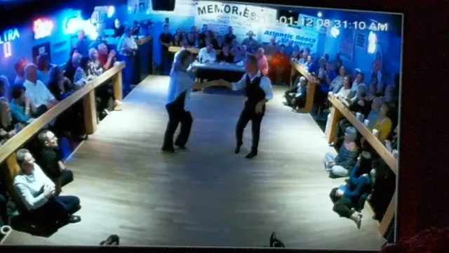 Memories Beach & Shag Club