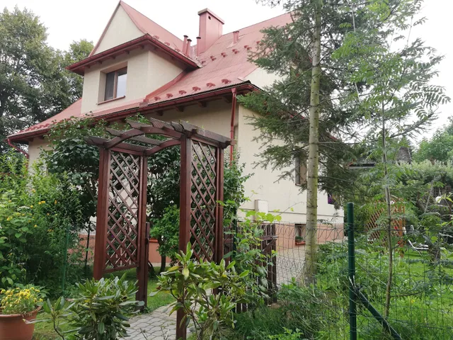 Apartament w Alejce Rabka Zdrój