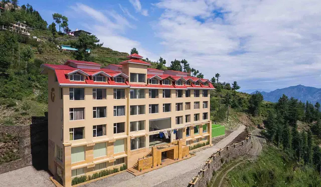 Fortune Park Kufri, Shimla - Member ITC hotels' group