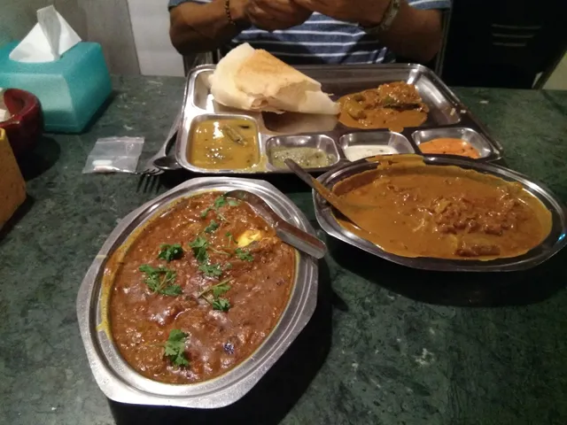 IDLI DOSA Indian Restaurant