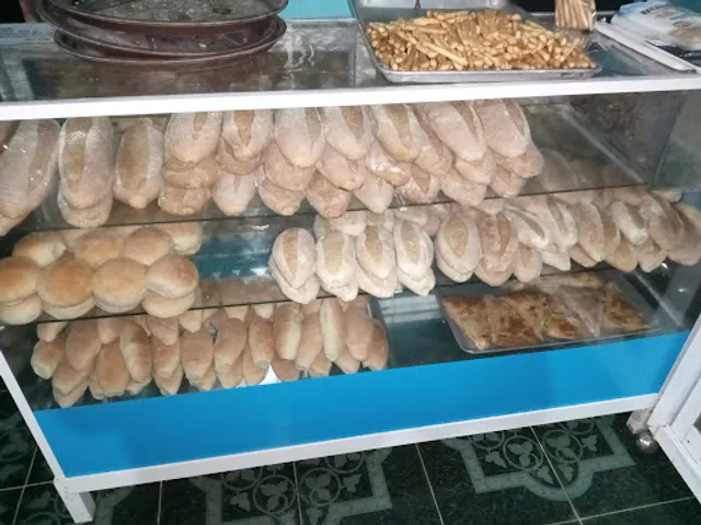 Panaderia El Divino Niño