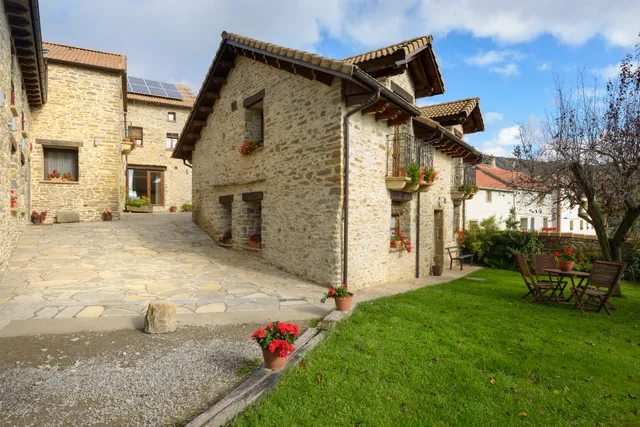 Turismo Rural Os Ormos