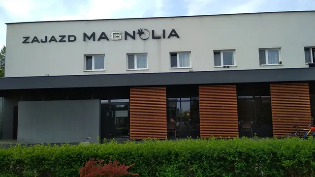 Zajazd Magnolia