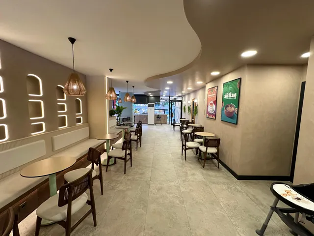 Milklaç - Altınkum