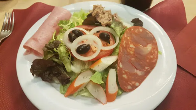 Victoria Bar Restaurant Menjars Casolans