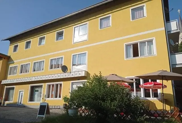 Pension Horvath Restaurant&Cafe