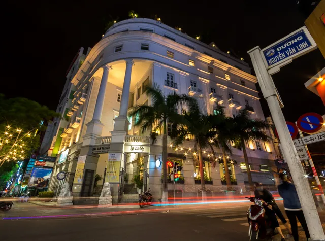Danang Boutique Hotel