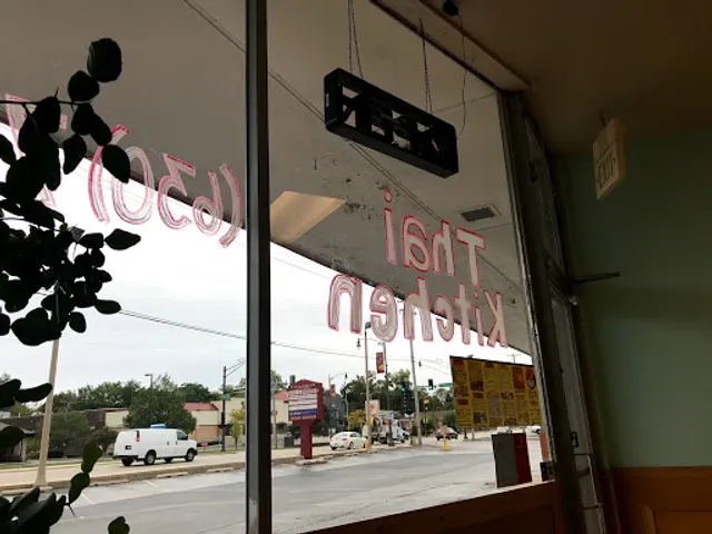Thai Kitchen