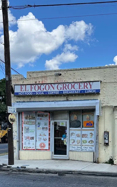 El Fogon Grocery ny