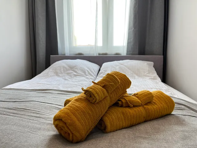 Home and Sea H&S Apartament