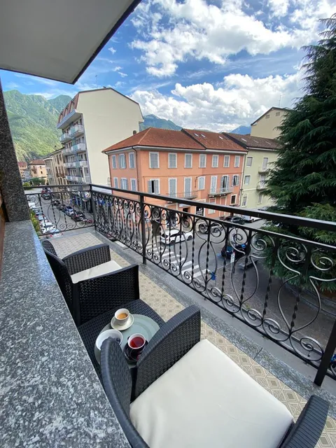 Casa Vacanze Dell'Oro (Garage Moto & Bici)