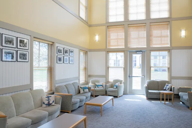 Portsmouth Abbey School