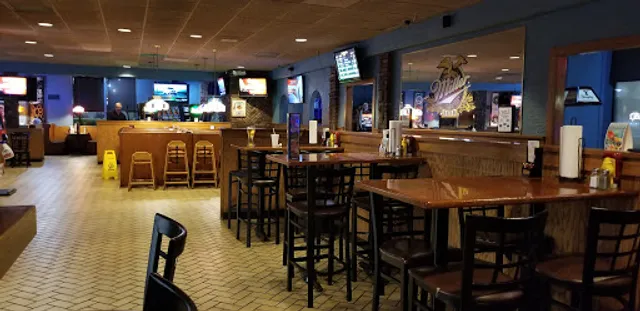 Ralphie's Sports Eatery