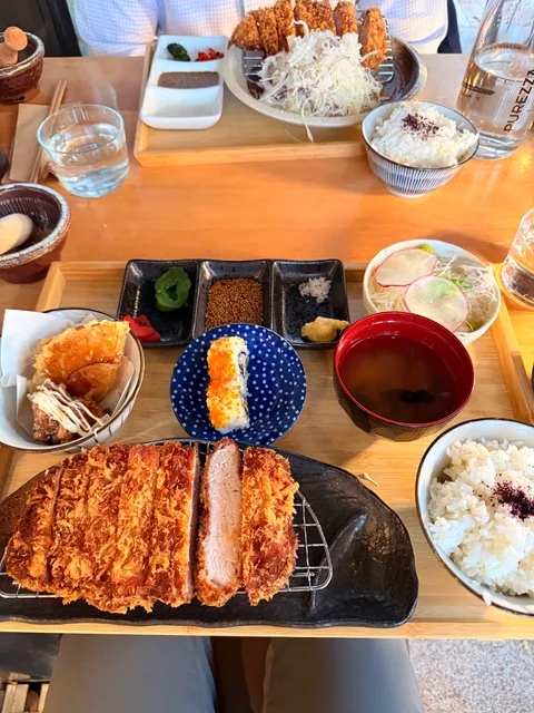 Kyue Japanese Restaurant