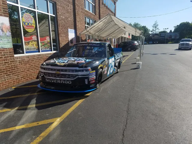 East Gate Shopping Center