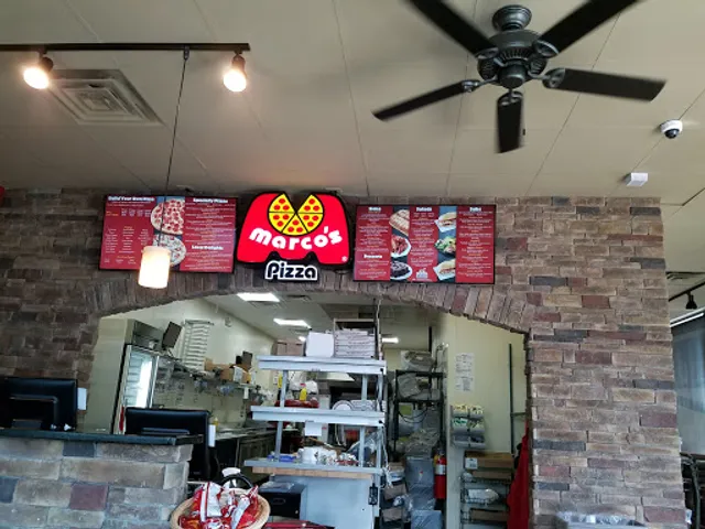 Marco's Pizza