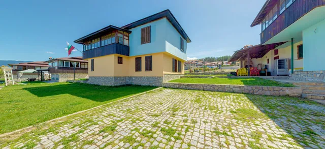 Баташки Хан